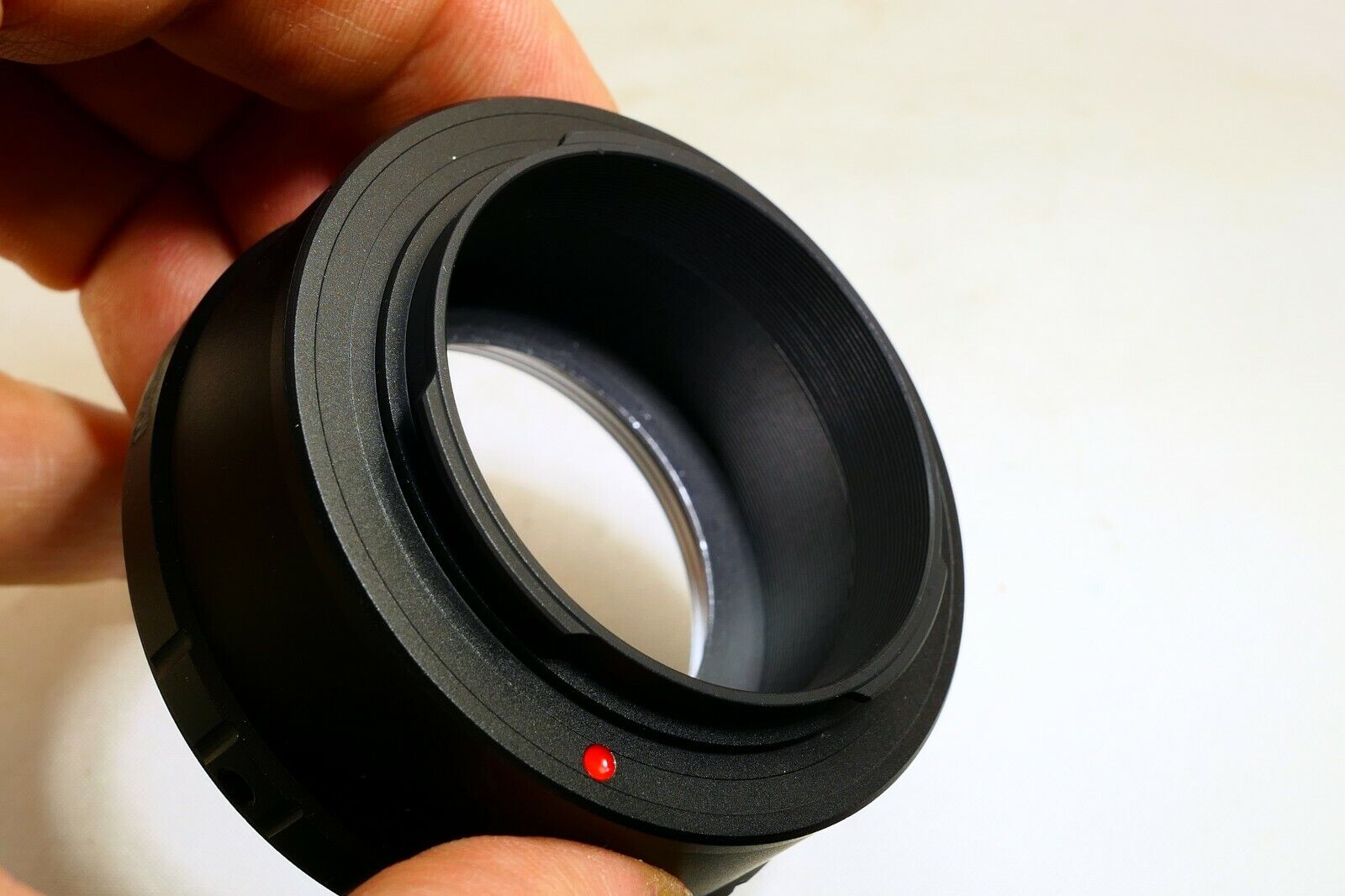 M42  screw in type LENS to Sony NEX E Camera Mount adapter Ring ILCE a6100 a5300