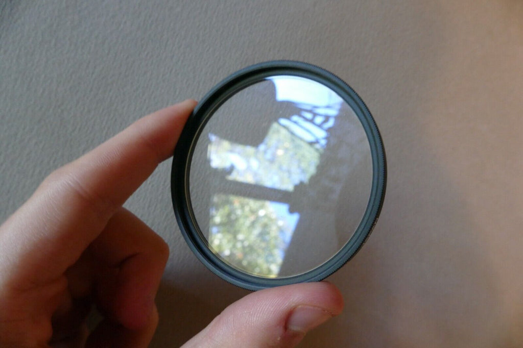 Hoya 62mm UV (0) Filter Japan