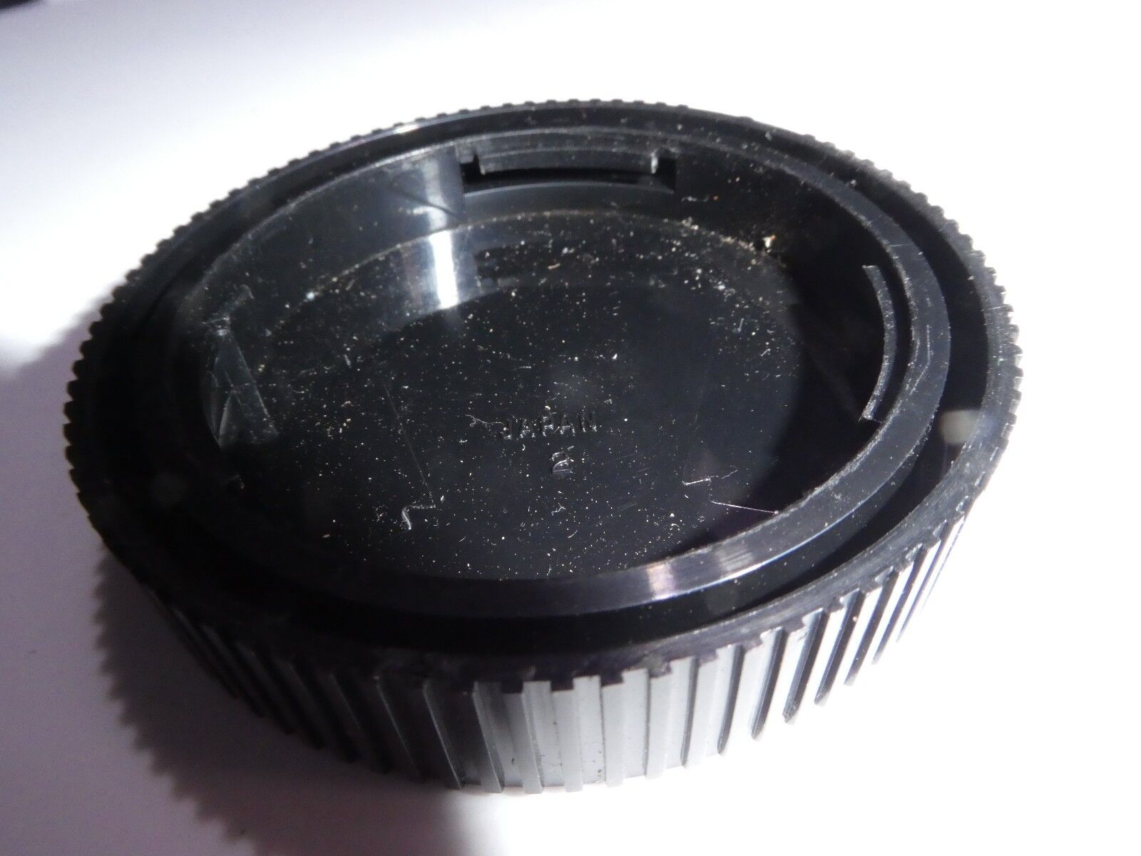 Tamron Rear Lens Cap for Minolta Maxxum AF and Sony A  mount