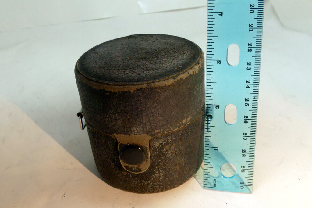 Case for Pentax 28mm f3.5 SMC Lenses 3X3" Takumar  M42
