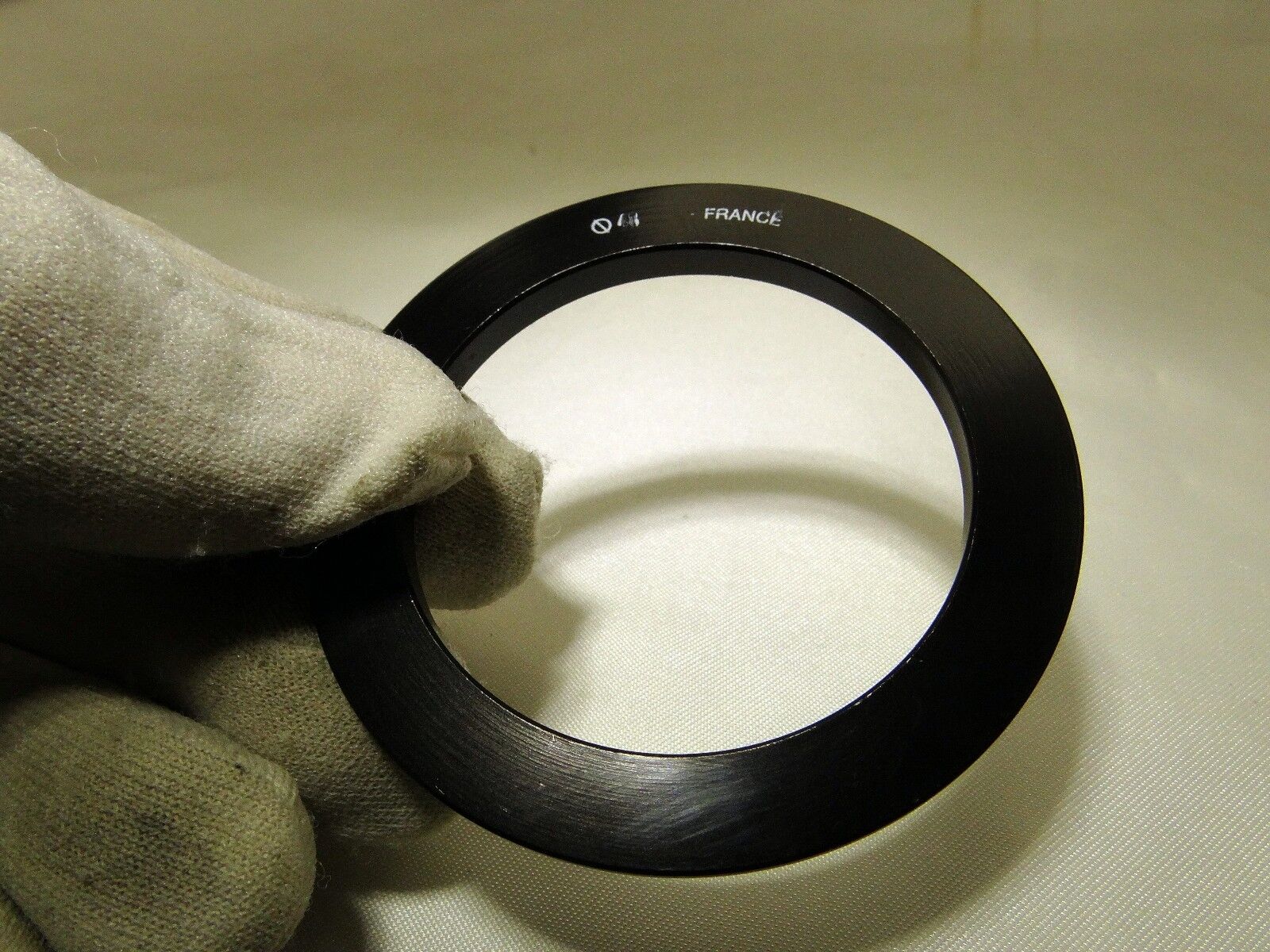 48mm Cokin A series filter ring adapter Genuine France