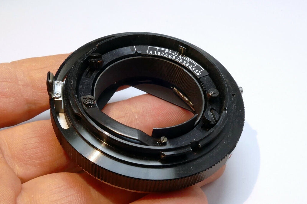 Tamron Adaptall Adapter for Konica KR Lens Mount Ring