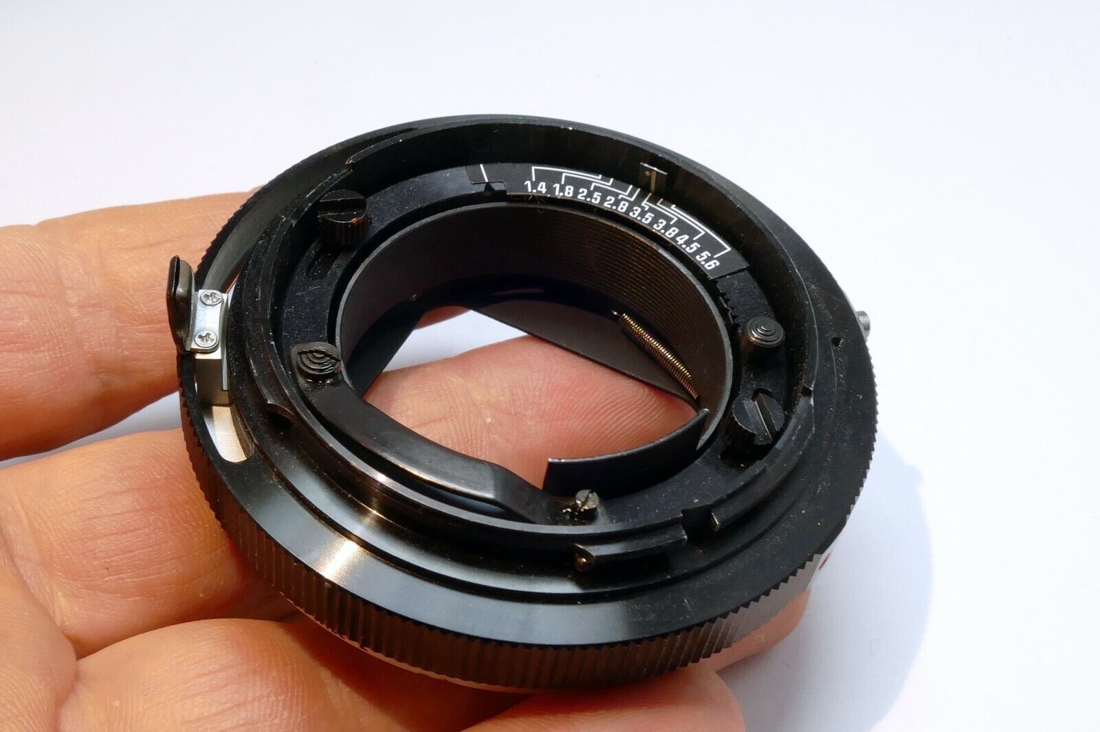 Tamron Adaptall Adapter for Konica KR Lens Mount Ring