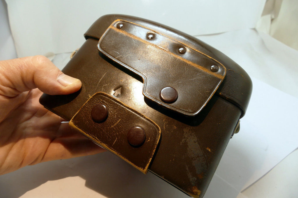 Konica Konishiroku Case for Rangefidner  camera vintage - original OEM