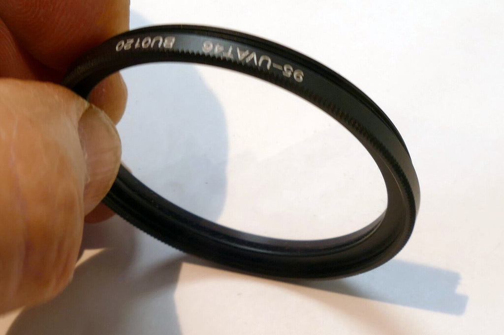 Chiaro T95 UV 46mm Lens Filter Multi-Coated slim profile wide angle