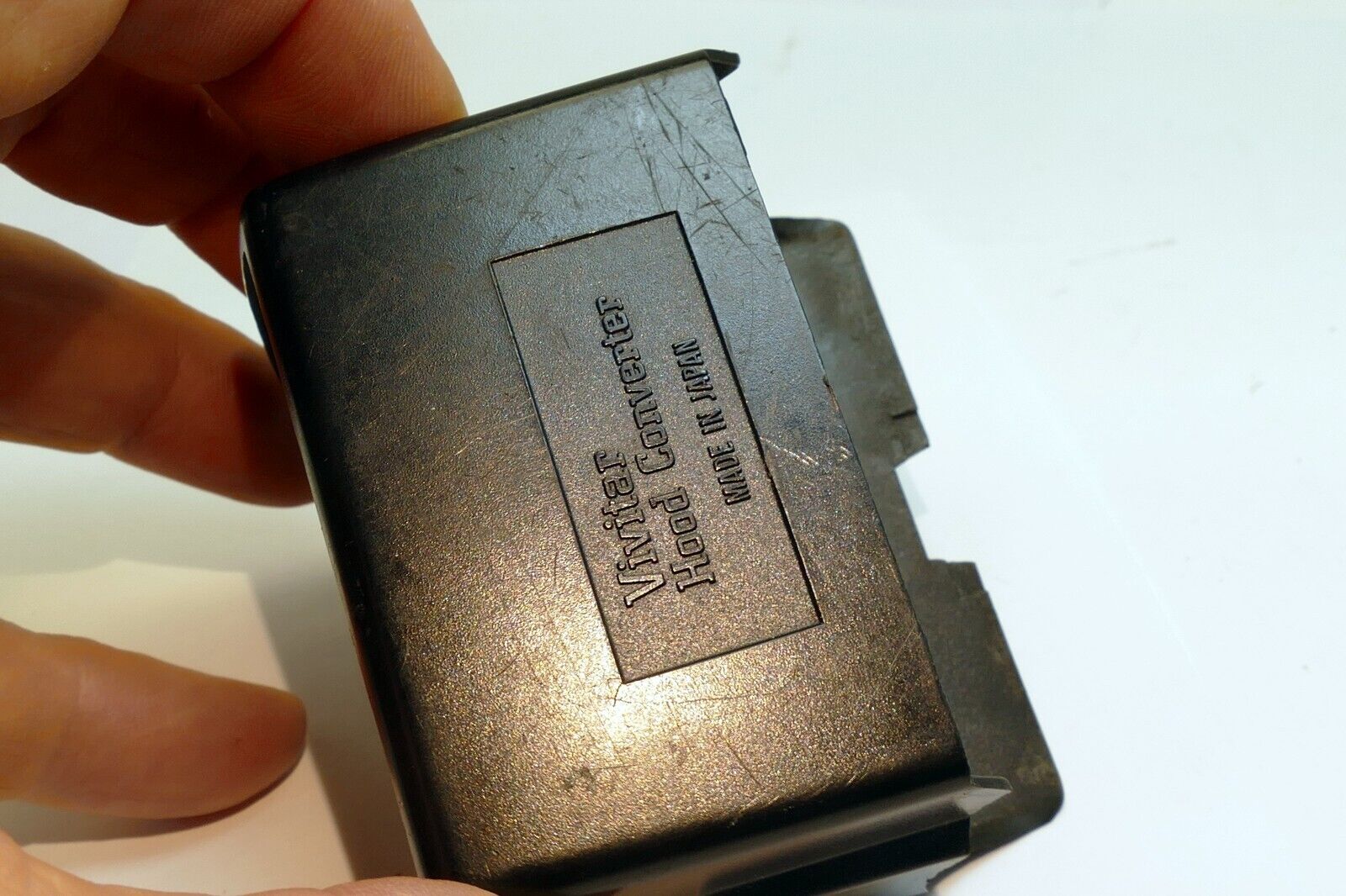 Vivitar  Hood Converter Attachment flash adapter