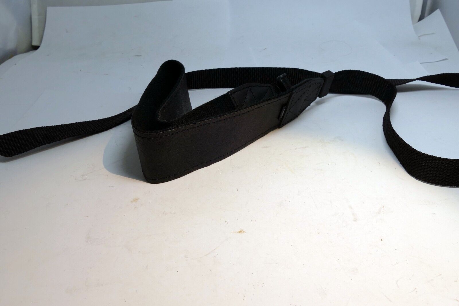 Sigma Strap  for a Lens case 4cm wide for EX f2.8 APO padded case - genuine