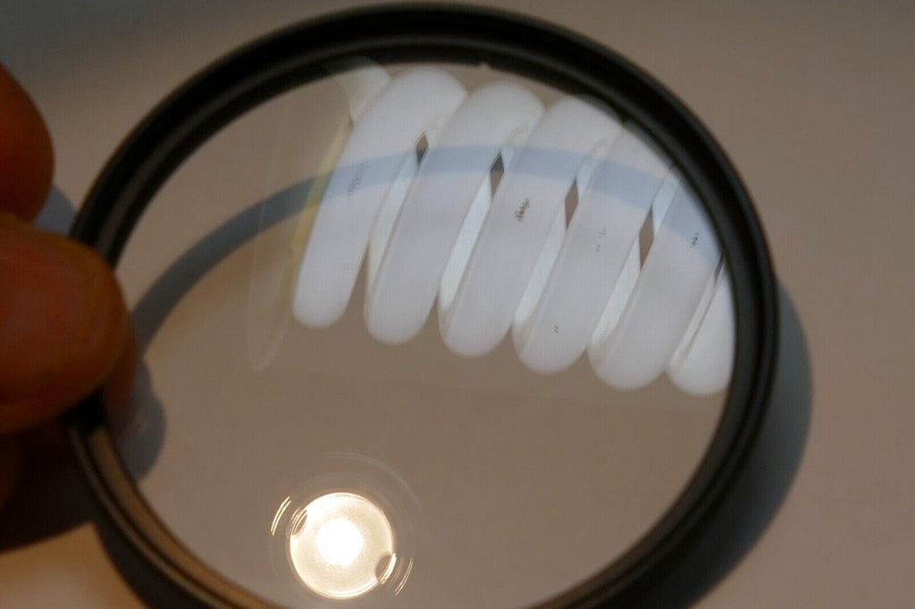 Kalimar 62mm Lens Filter   UV