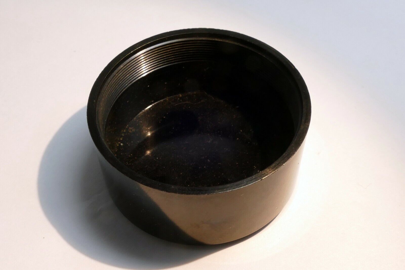 M42 Rear Lens Cap for Pentax screw mount wide angle 17mm f3.5 20mm 18mm