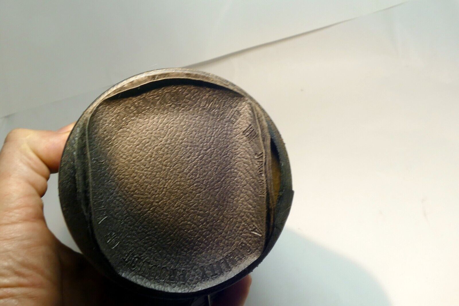 Vivitar Lens case for 70-210mm f3.5 f3.8 vintage