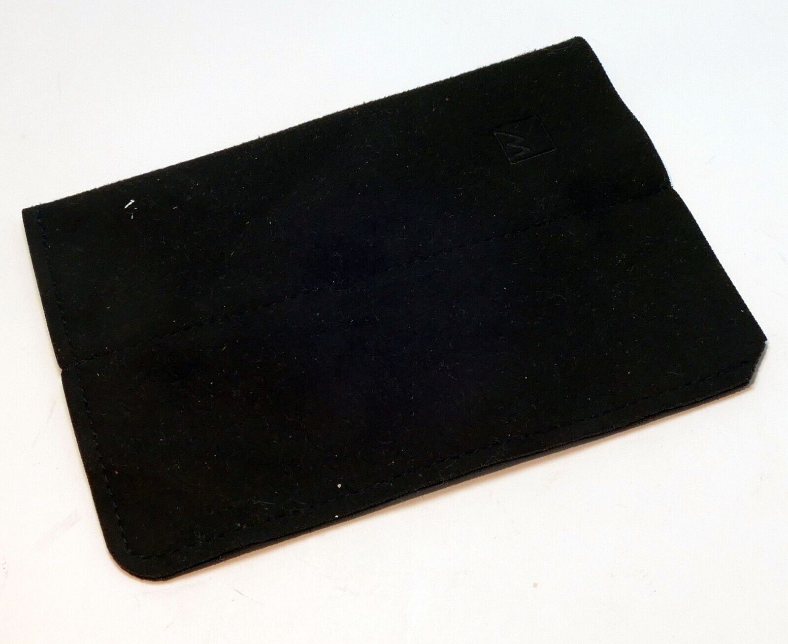 1.5X4.5" camera accessory pouch case for pen