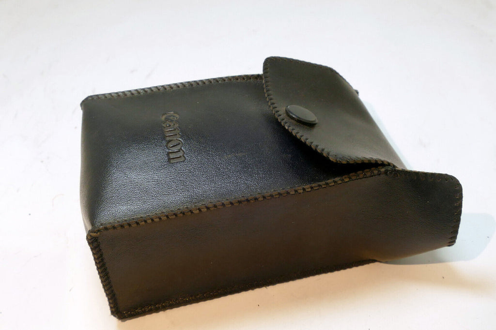 Canon Soft Protective Case for 166A 188A flash pouch