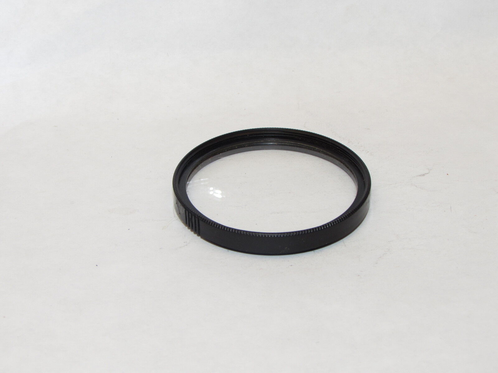 Used Rolev MG UV 52mm Lens Filter Made in Japan O32741