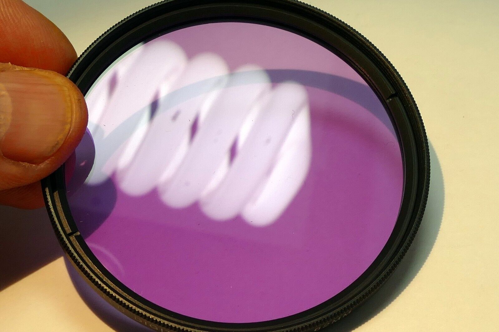 Xit Pro 62mm Digital FLD  filter lens  Fluorescent to daylight correction