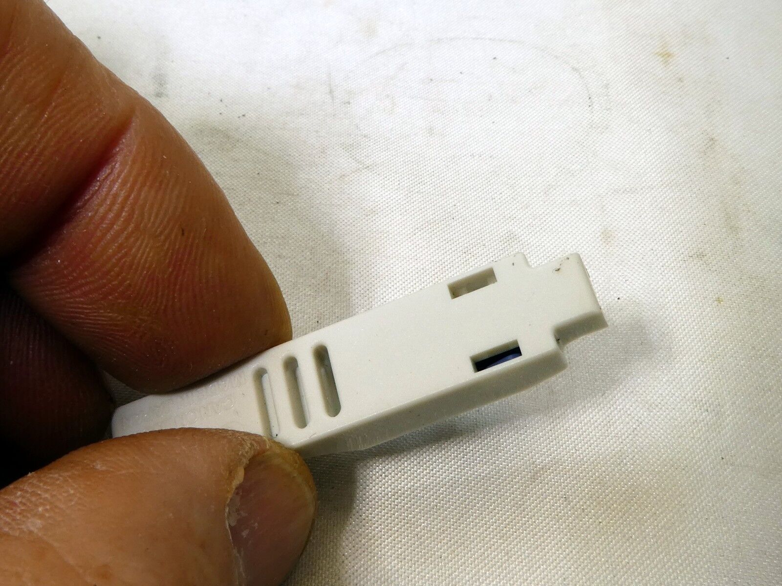 Canon vintage camera part (unknown)