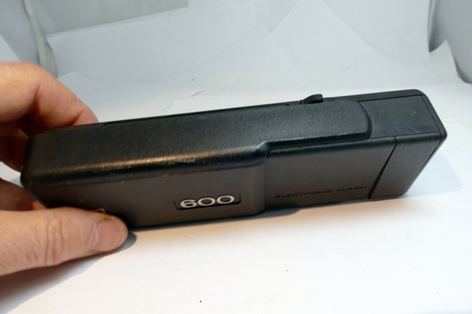 Kodak Tele-Ektralite 600 camera  -  for parts AS IS