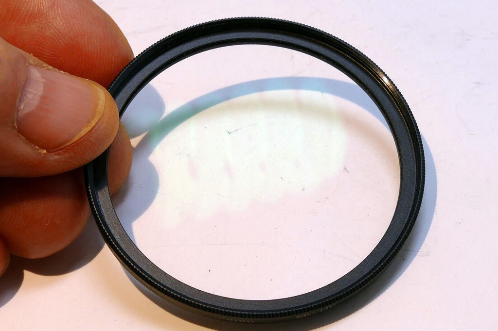 Platinum UV  MC 55mm Lens Filter Haze slim / low profile wide angle lenses