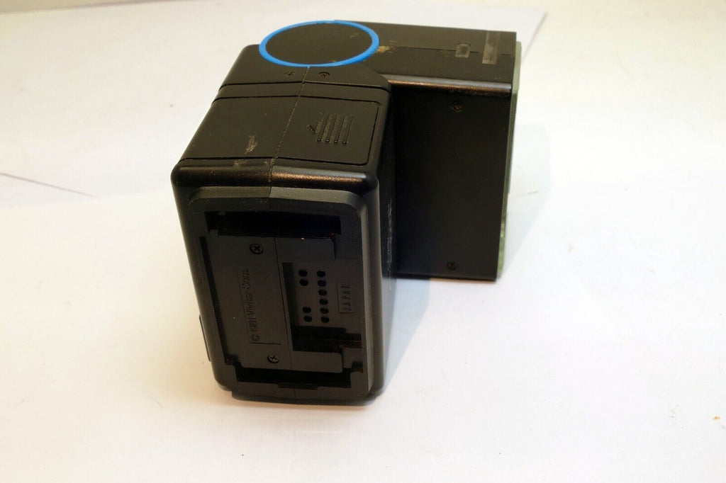 Vivitar Auto Thyristor 3700 - not working missing dedicated module - AS IS parts
