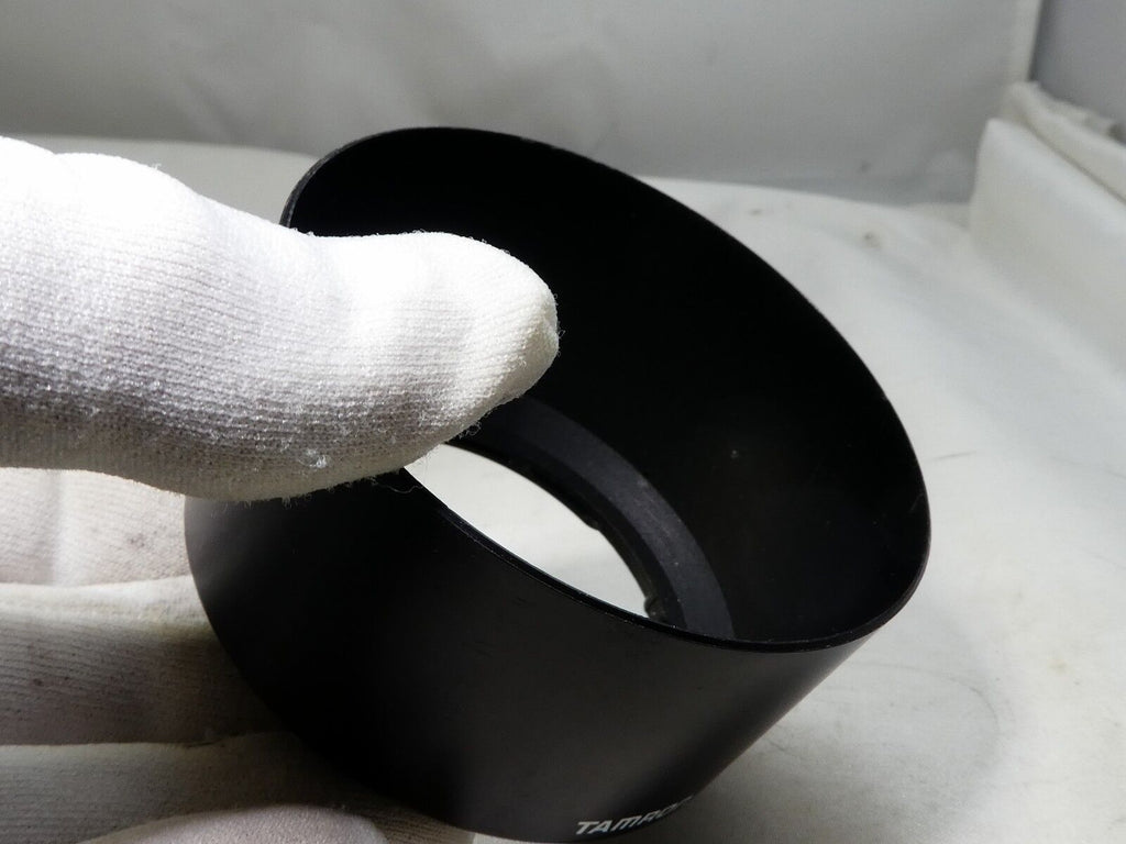 Tamron 58FH Lens Hood Shade Twist on Lens Hood for 70-210mm f4-5.6 AF & Adaptall