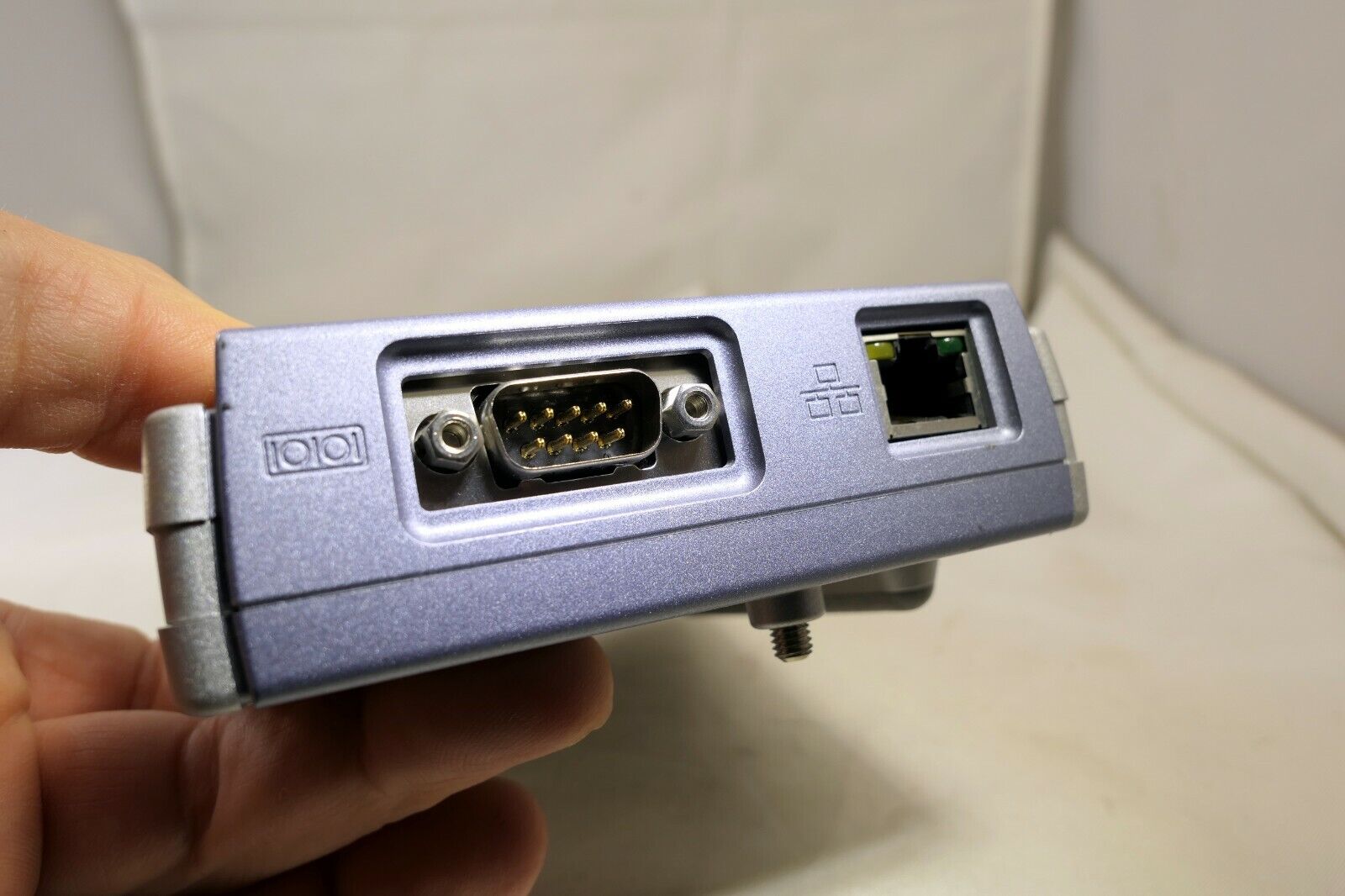 Sanyo PJ-Net Organizer model POA-PN01A IDC-PN01A00 for projector LAN networking