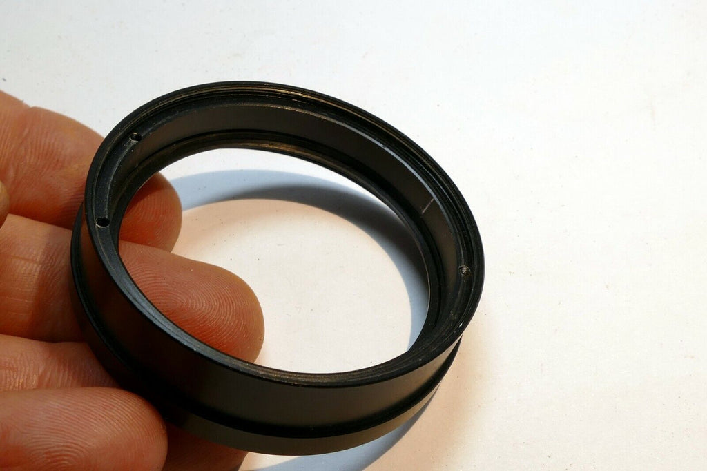 Konica Hexanon AR 50mm f1.4 Lens decal logo (ring only) 55mm