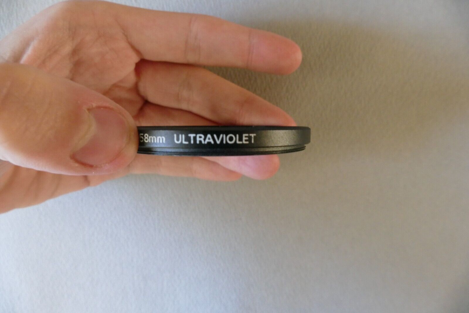 Sunpak 58mm Ultraviolet China