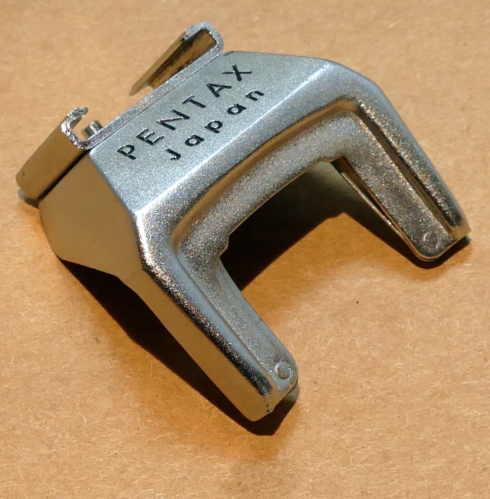 S1 K H Pentax Honeywell Camera Flash Shoe Accessory Mount  Adapter
