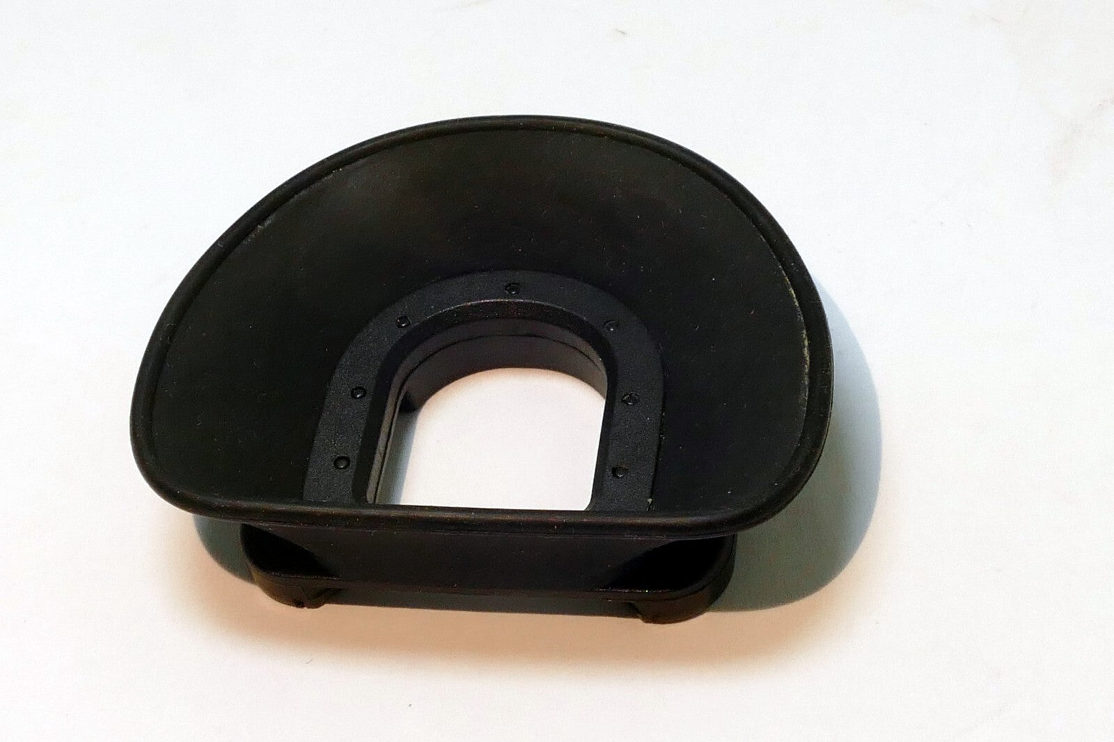 Hoodman Eyecup for Nikon Z6 Z7 Mirrorless Cameras