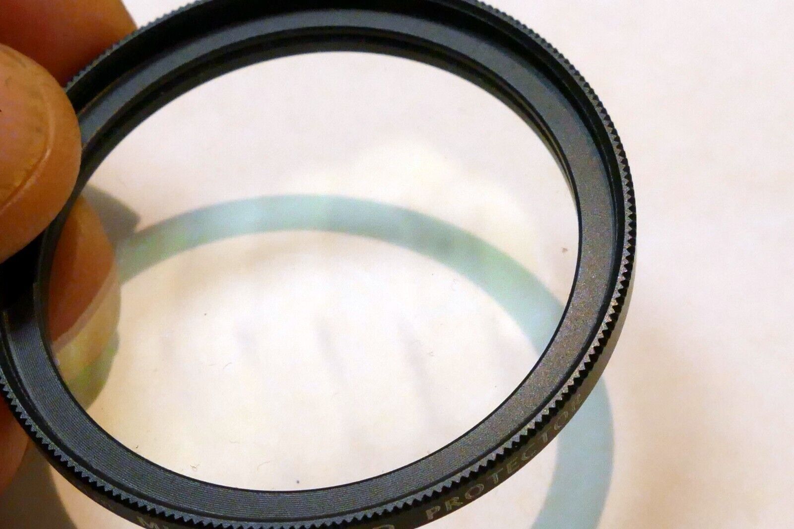 Cameron 40.5mm UV Lens Filter wide angle low profile MC for 5cm