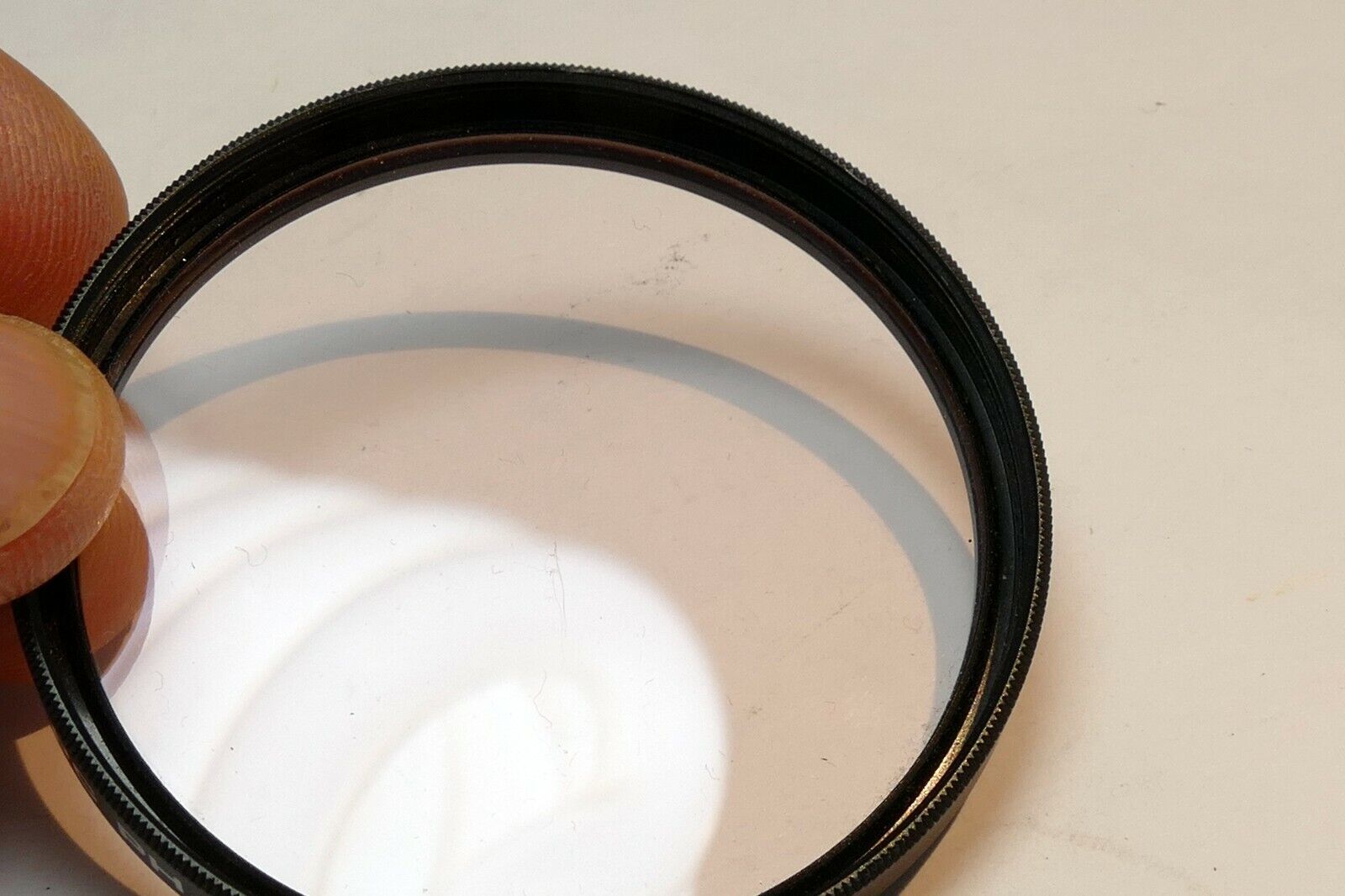 CPC 52mm Filter 1A Phase 2  threaded
