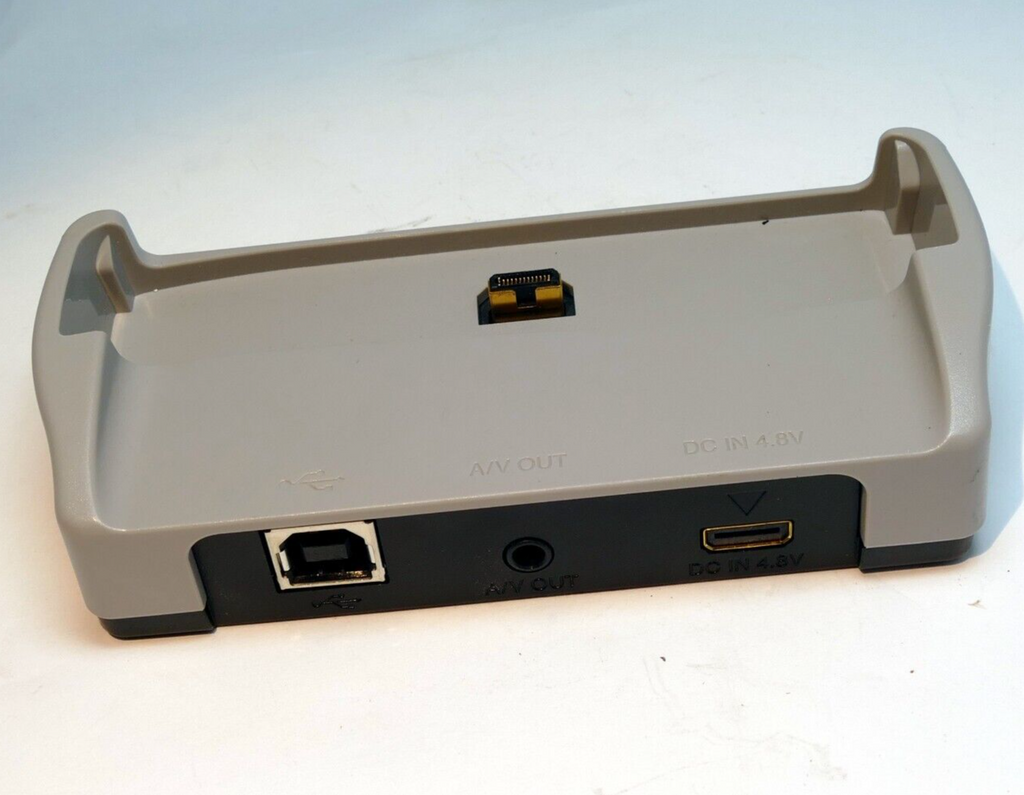 Nikon Coolpix Digital Camera Cool Station Dock Cradle MV-15