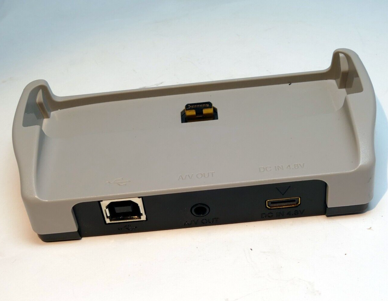 Nikon Coolpix Digital Camera Cool Station Dock Cradle MV-15