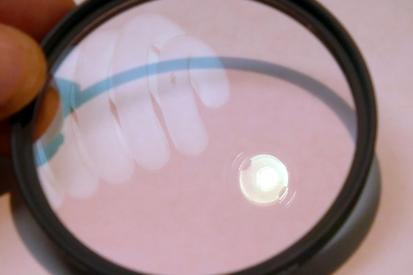 HOYA HMC 67mm Lens Filter Skylight 1B sky multi-coated