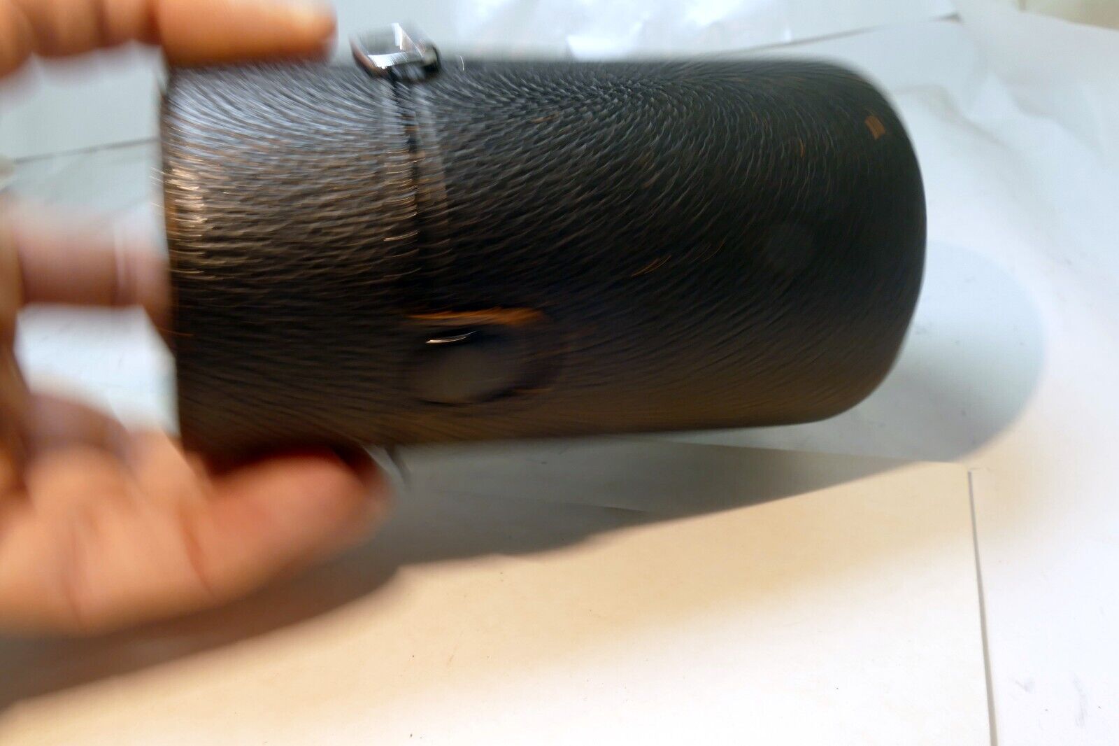 Pentax Hard Case for Takumar 135mm f3.5 lens Super-Takumar  & Takumar