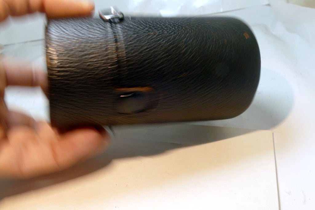 Pentax Hard Case for Takumar 135mm f3.5 lens Super-Takumar  & Takumar