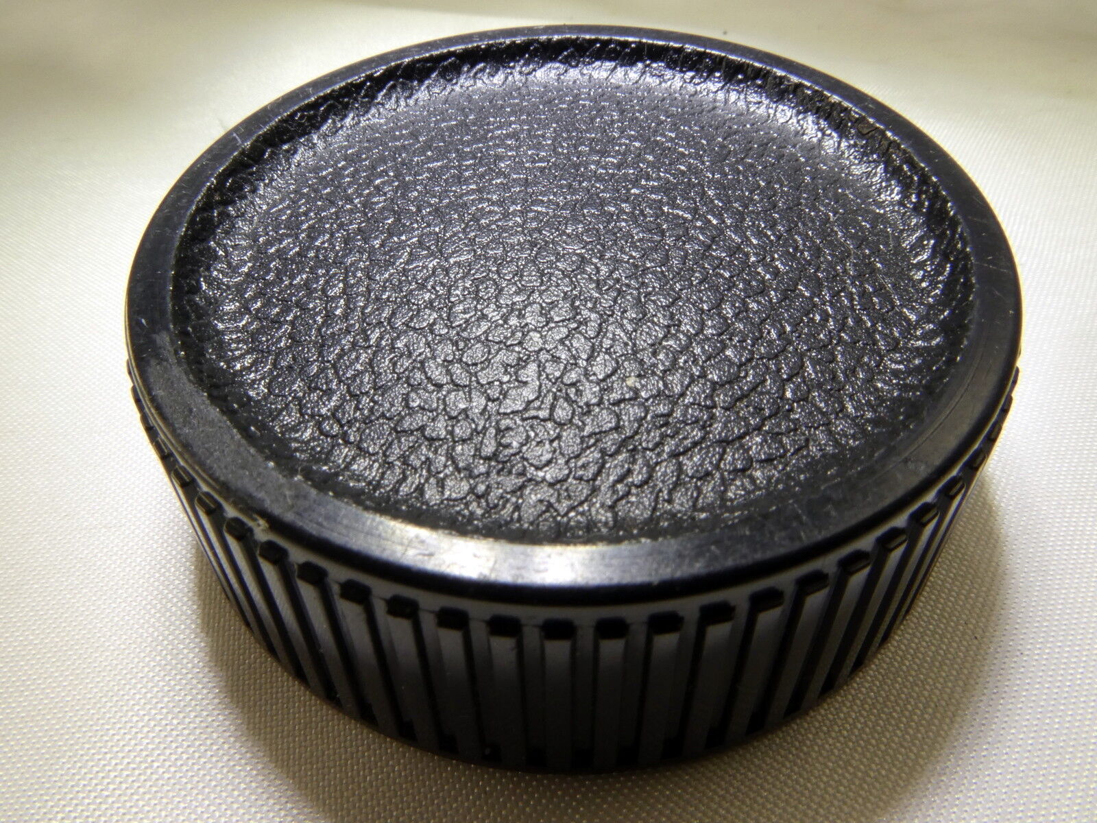 Yashica C/Y Rear Lens Cap vintage genuine OEM for Planar *T Zeiss
