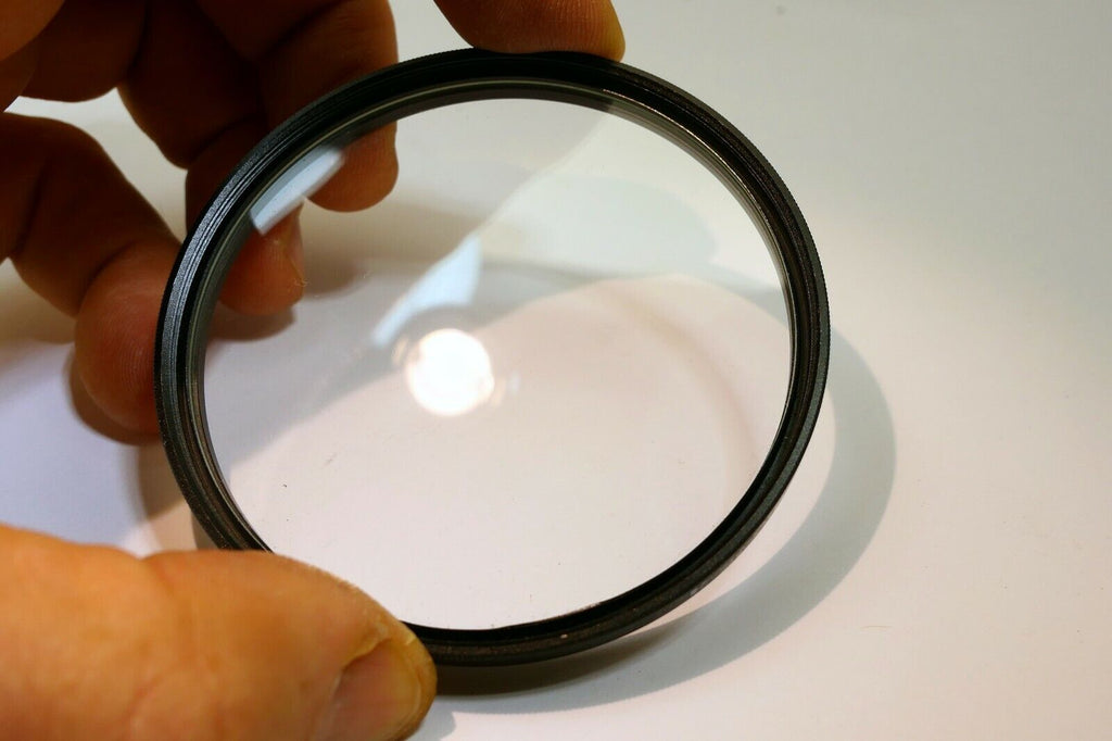 Mercury UV  72mm Lens Filter