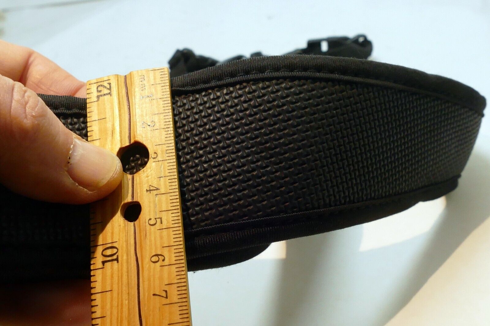 Promaster neoprene sturdy 5cm wide quick release strap camera neck