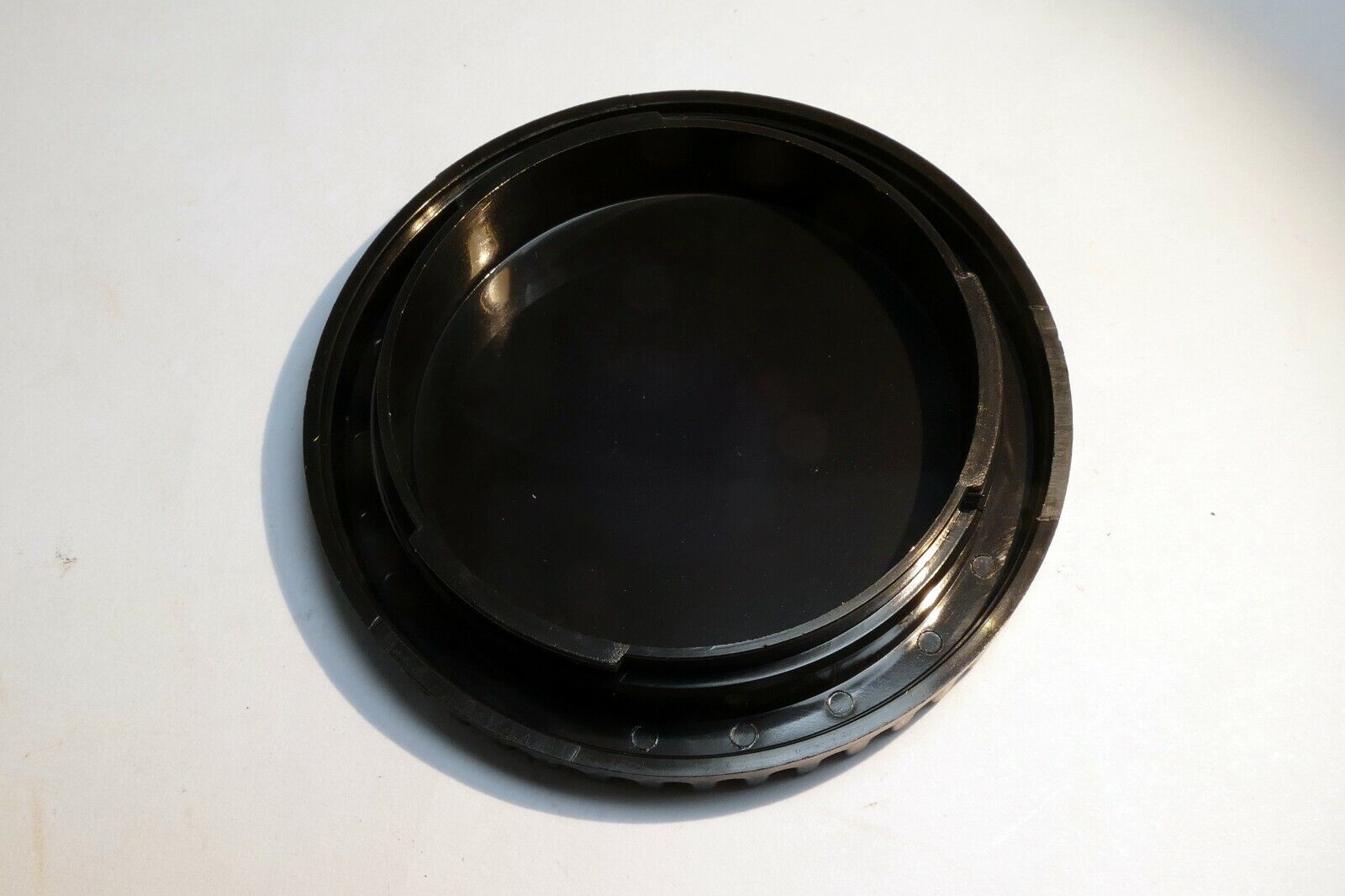 Body cap for Canon EOS EF Camera  5D 6D 80D 90D 70D SL3 digital rebel