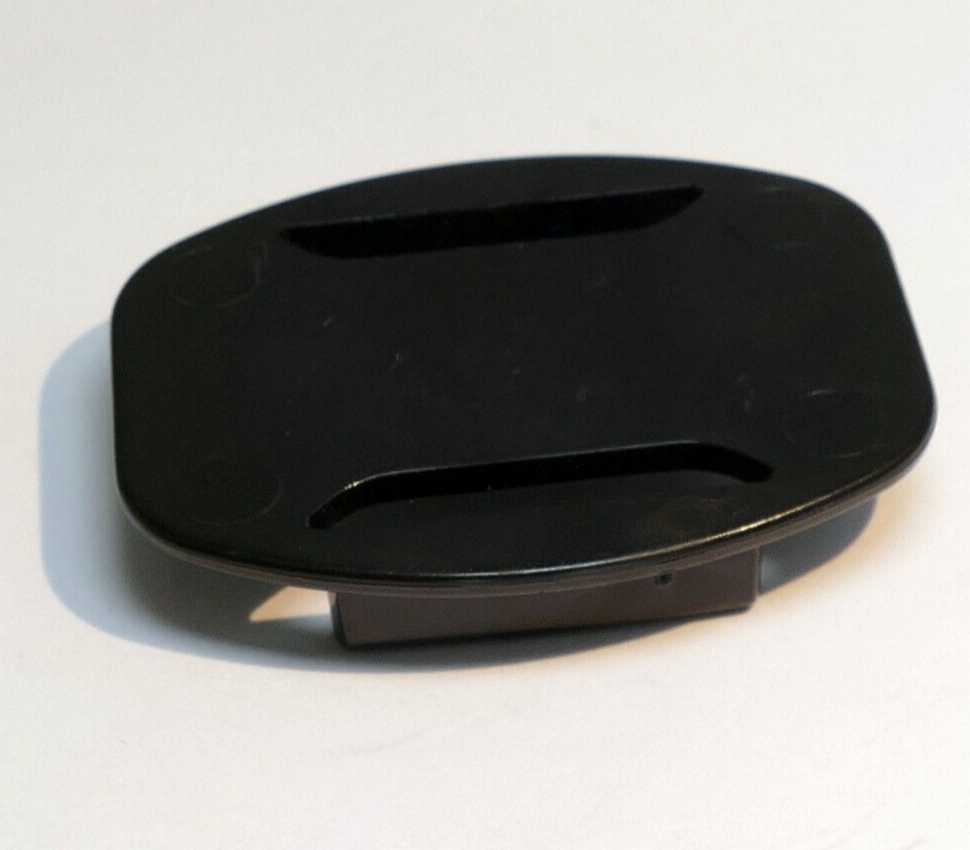 GoPro Flat surface Mount   camera snap on type