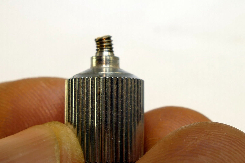 3mm Screw for Lindahl Specialties LS Vignette Shade  (damaged)