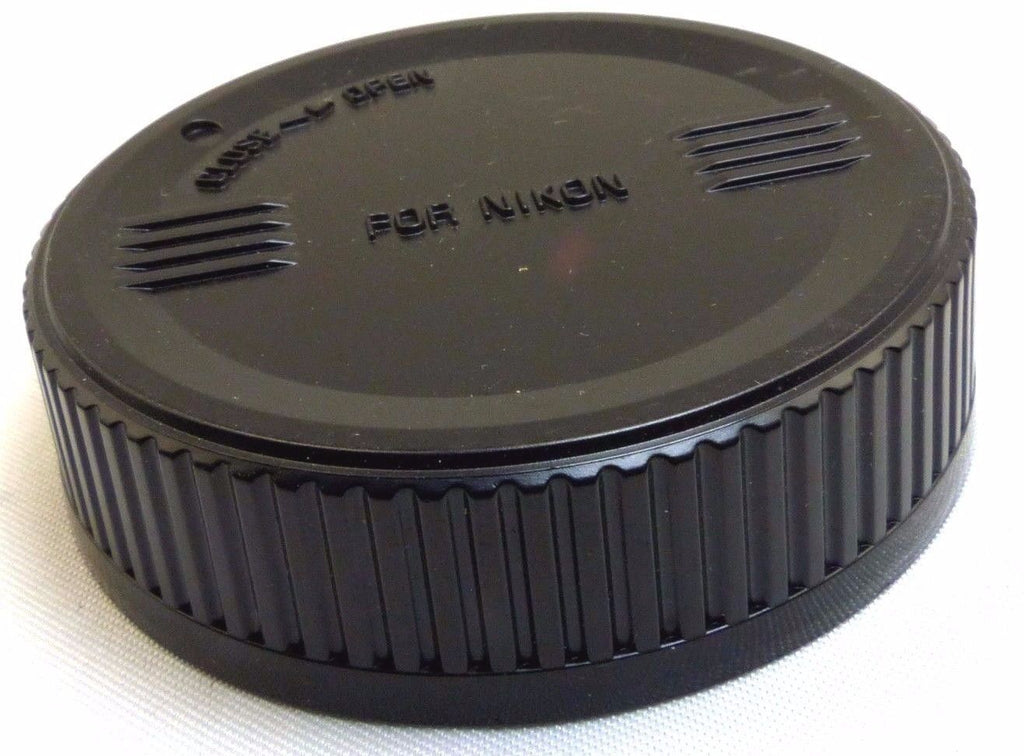 Sigma Rear lens cap for Nikon AF G D AF-S lenses  14-24mm 28-70mm EX DG