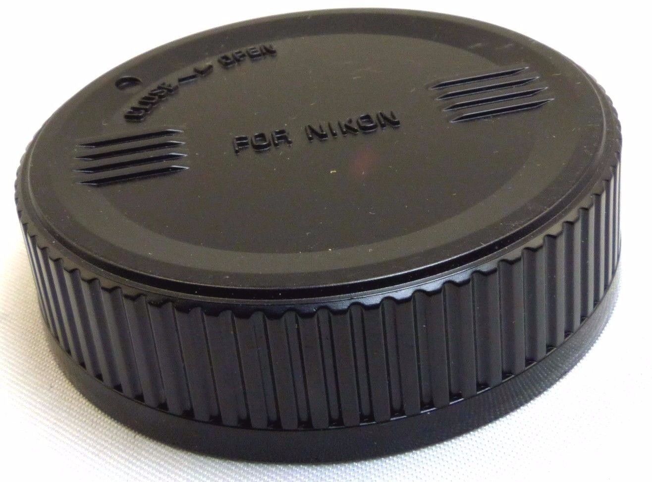 Sigma Rear lens cap for Nikon AF G D AF-S lenses  14-24mm 28-70mm EX DG