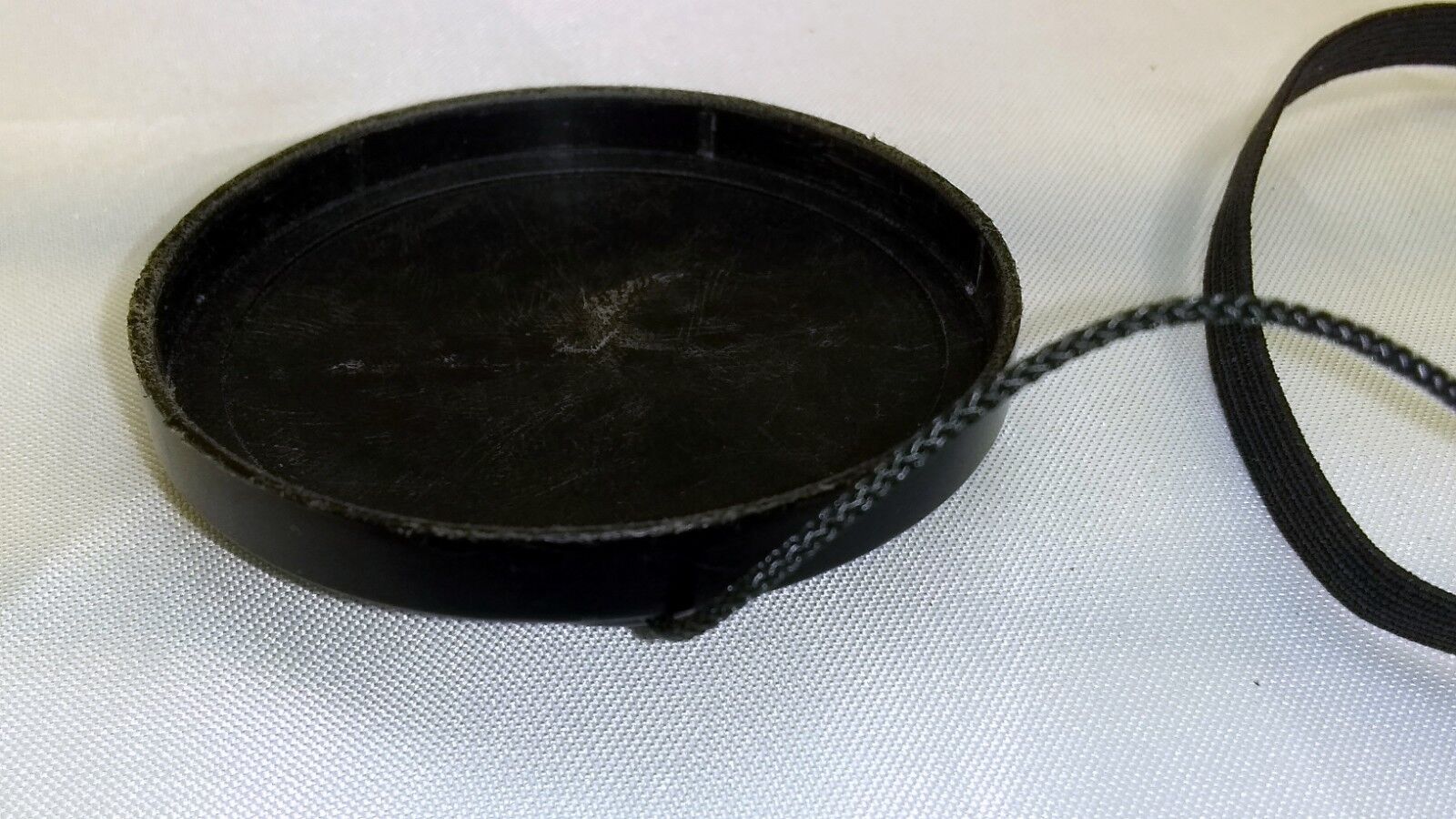 Konica Lens Cap slip on type Rangefinder 46-47mm rim (48mm ID) Slip on type