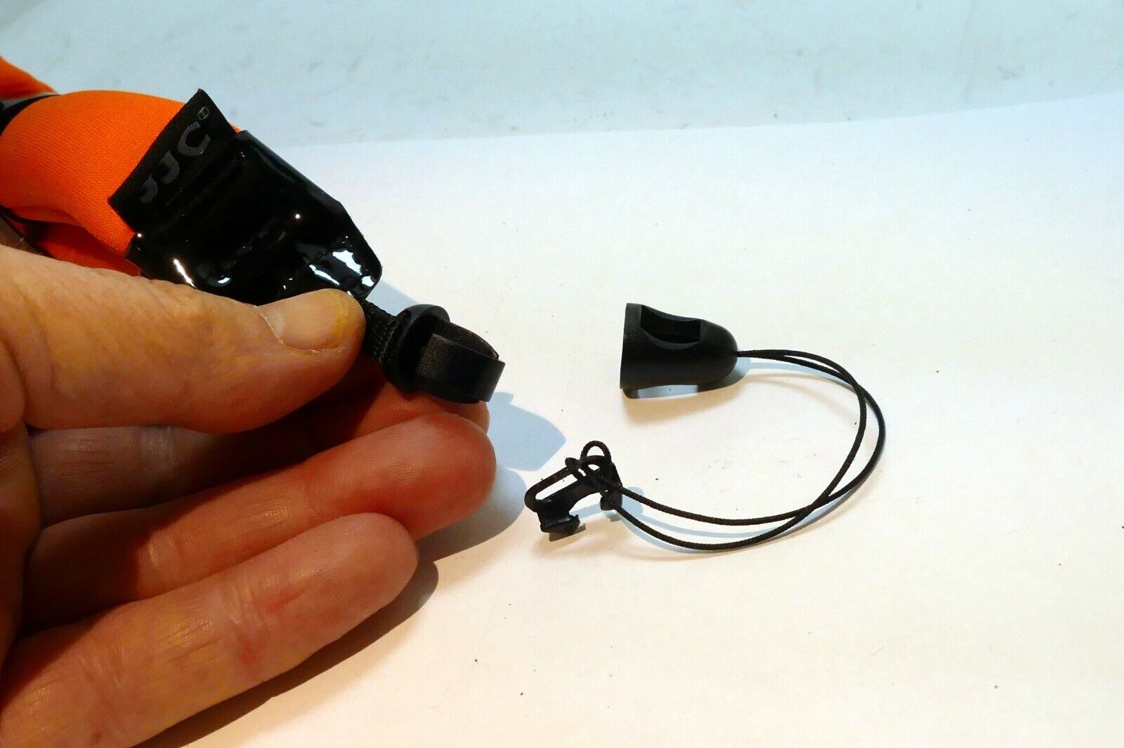 JJC Floating Wrist Strap for a Camera  for Olympus tough underwater waterproof