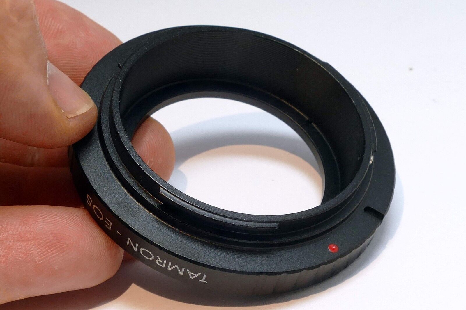T2 to CANON EOS EF EF-S Adapter Ring Lens Mount adapter 42mm screw mount