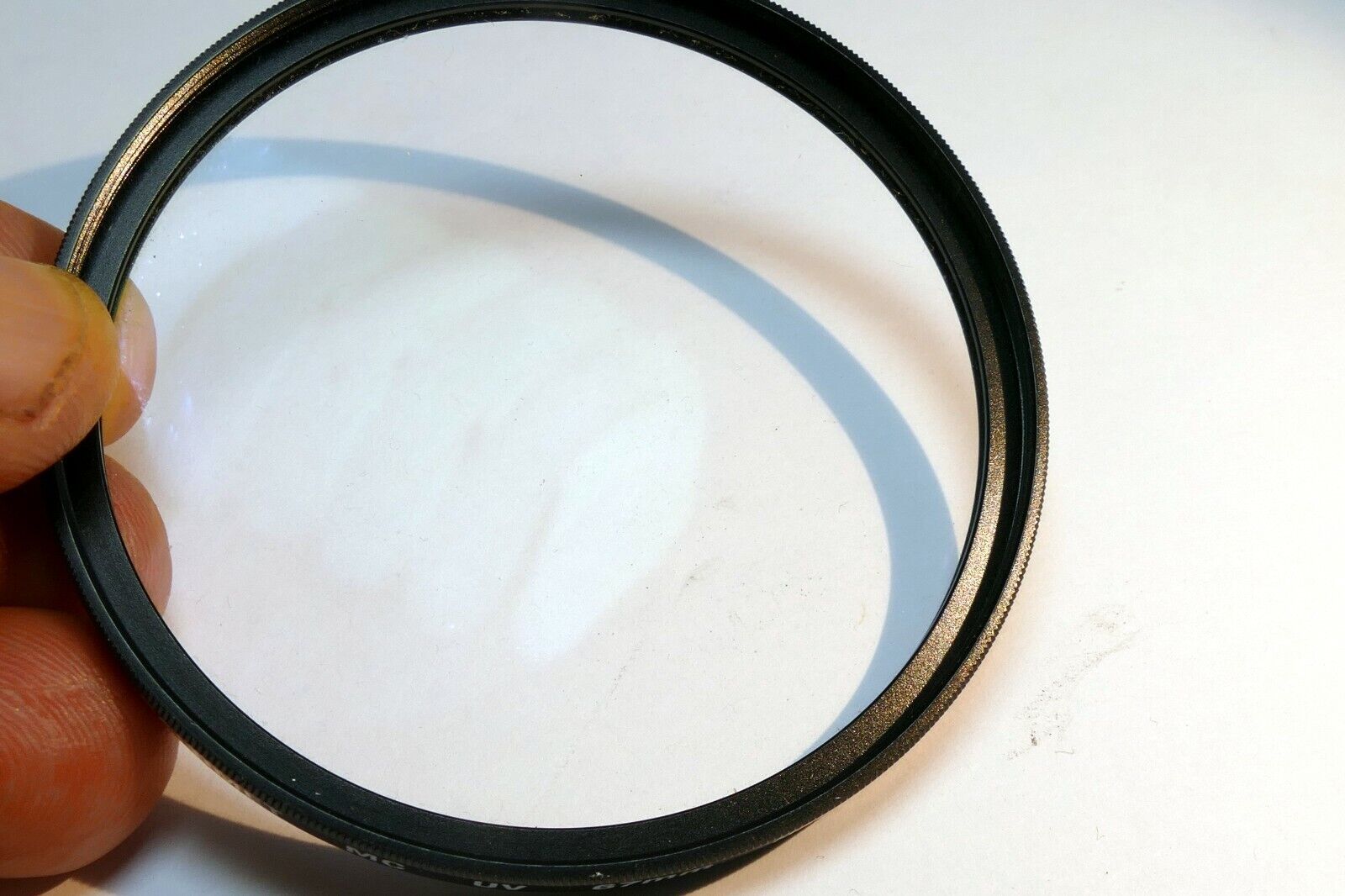 Calumet MC UV 67mm Lens filter Multi-Coated