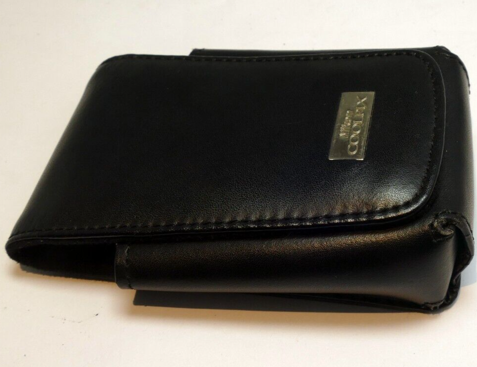 Nikon Coolpix Camera Case magnetic 4X2.5X1.5"