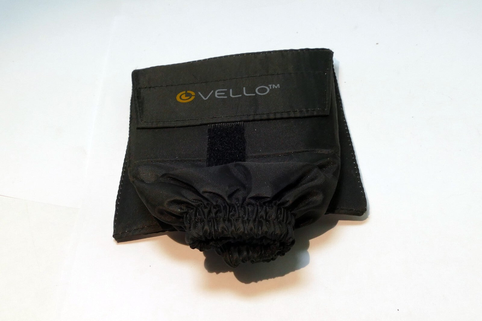 Vello MINI Light Bouncer SOFTBOX Flash Diffuser for external Flash white