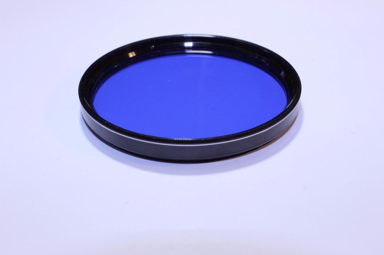 Lens Filter H10156 Cambron 80B 67mm JAPAN